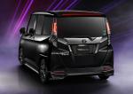 Toyota Tank by TRD 2016 года
